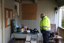 Tapahtumaa sponsoroivat kuvan yritykset ja virallinen edustaja